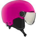 Козырек шлема zupo Alpina, розовый - фото 3