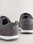 Кроссовки Next, серый - фото 5