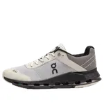 Кроссовки cloudnova z5 'rush pearl black' On Running, серый - фото