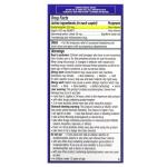 Экседрин, Вечерняя головная боль, 100 капсул Excedrin - фото 2