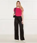 Футболка Делорис Regular fit Hugo, розовый - фото 2