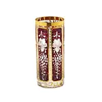 Стакан для питья "Ruby Grape" (310 мл) Cristalica GmbH - фото 2