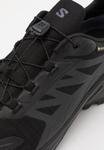 Кроссовки Salomon SUPERCROSS 4 GTX, цвет Black - фото 6
