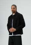 Куртка Lucy & Sam Summer jacket, Black - фото 5