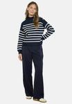 Джемпер LolaLiza Jumper, Navy Basic/Dark Blue - фото 2