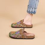 Тапочки женские Joy&Mario - фото 16