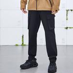 Брюки-карго мужские Mizuno - фото 3