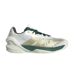 Кроссовки Adidas Adizero Cybersonic 2, White Gold Green - фото