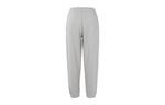 Брюки lab solid color stay warm bundle feet sports pants 'light grey' Nike, серый - фото 2