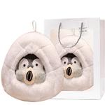 Плюшевая кукла Cartoon Little Nest Dolls Bobby Bear - фото 10