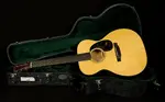 Martin Мартин Гитарс Кастом Шоп 000-18 - фото 8