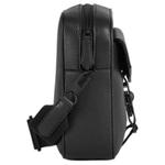 MONTBLANC Кожаная сумка конверт - фото 3