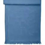 Вязаный шарф унисекс COACH - фото 2