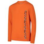 Футболка CMP 33N3274, оранжевый - фото 3