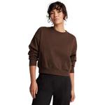 Пуловер On The Go Beyond Yoga, черный - фото