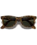 Солнцезащитные очки, RB4340 WAYFARER EASE Ray-Ban - фото 5