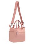 Наплечная сумка Mindesa, розовый - фото 2