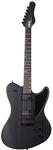 Электрогитара Schecter Ultra Electric Guitar Satin Black - фото