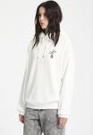 Худи Volcom RADICAL DAZE, Star White/Beige - фото 5