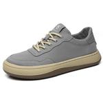 Кроссовки 15 MINS Skateboarding Shoes Men Low-top, черный - фото 11