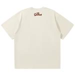 Футболка унисекс The Simpsons, Кляйновский синий - фото 9