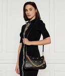 Сумка через плечо k/ikonik 2.0 Karl Lagerfeld, черный - фото 2