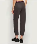 Спортивные штаны Regular fit Ea7, серый - фото 3