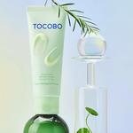 Крем TOCOBO Cica Calming Gel 75ml - фото 3