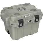 Pelican 30QT Elite Cooler (серый шалфей) - фото 2