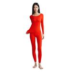 Термобелье женское CK Calvin Klein, 100-белый - фото 6