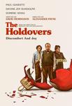 Диск DVD The Holdovers [2022] - фото