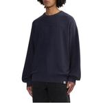 Свитшот мужской Carhartt WIP, синий - фото 8