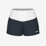 HEAD Женские шорты DYNAMIC - фото 3