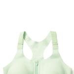 LINING Фитнес серия Спортивное белье Women's Tallow Green - фото 4