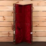 Paul Reed Smith Private Stock John McLaughlin Limited Edition - Charcoal Phoenix-23 0364245 - фото 11