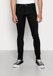 Джинсы скинни G-Star REVEND SKINNY FIT, цвет Nero Black - фото