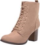 Ботильоны BAYLOR STANDARD WIDTH Journee Collection - фото