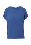Футболка s.Oliver, Royal blue - фото