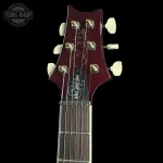 PRS S2 Wood Library McCarty 594 Singlecut Quilt Purple с чехлом S2076893 - фото 5