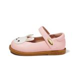 Обувь для малышей из серии Animistic, кроссовки Snoffy, белый - фото 5