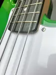 Электрический бас-гитар Gephardt Array - зеленый - фото 8