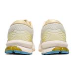 Кроссовки Asics GT-1000 10 Женские, Beige/Orange - фото 3