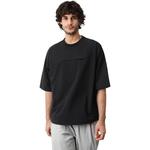 Футболка унисекс HELLY HANSEN, синий - фото 3