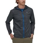 Куртка Houdini для мужчин Patagonia, цвет Pumice/LYPU - фото 10