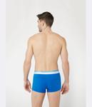 Трусы мужские Guess Underwear боксеры 3 шт, мультиколор - фото 3