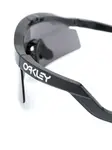 Солнцезащитные очки с логотипом Oakley, черный - фото 3