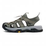 Сандалии Jeep River Trekking Shoes Men - фото 18