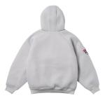 Куртка Palace Mesher Jacket, серый - фото 2