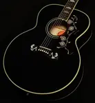 Gibson Гибсон Элвис SJ-200 - фото 5