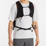 Рюкзак без каркаса из нейлона мужской Arcteryx - фото 5